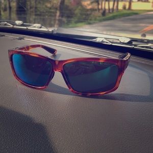 Costa Tortoise Sunglasses